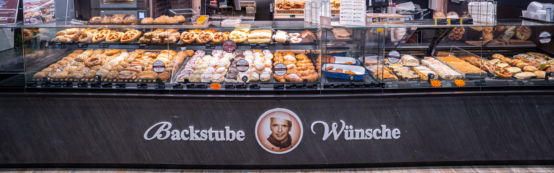 Bäckerei