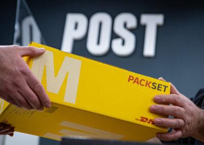 Post