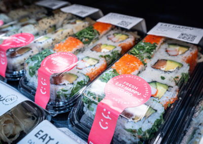 Sushi