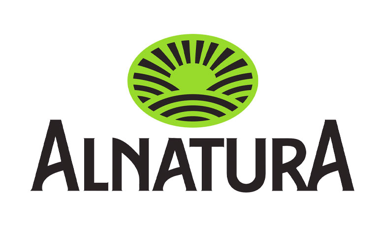 Alnatura Partner Logo