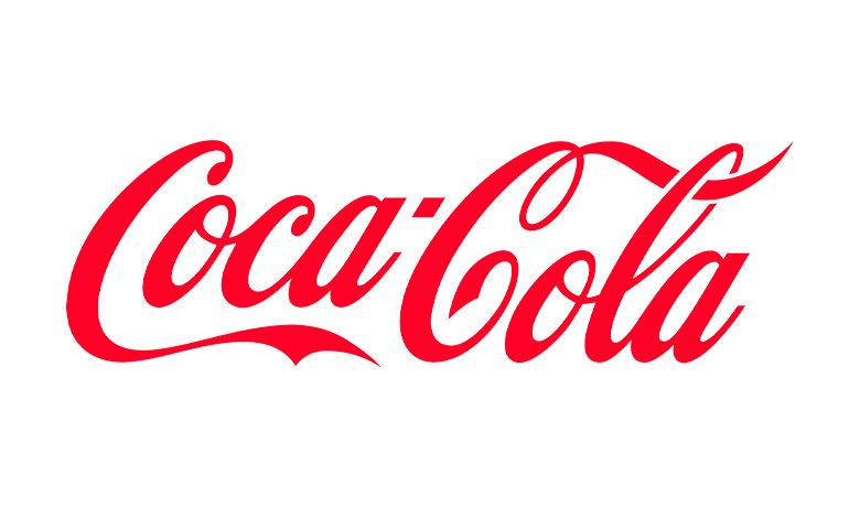 Coca Cola Partner Logo