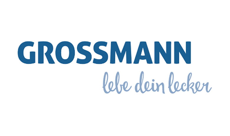 Grossmann Feinkost Partner Logo