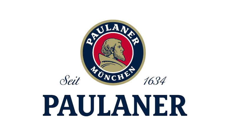 Paulaner Brauerei Partner Logo