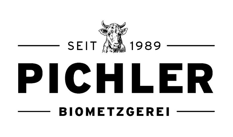 Pichler Biometzgerei Partner Logo